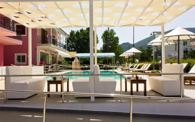 Xenia Apartments, Ενοικιαζομενα Δωματια