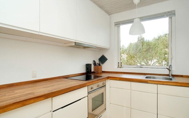 4 Person Holiday Home in Holbaek