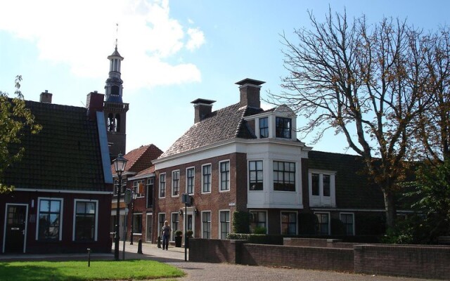 Tulip Inn Franeker