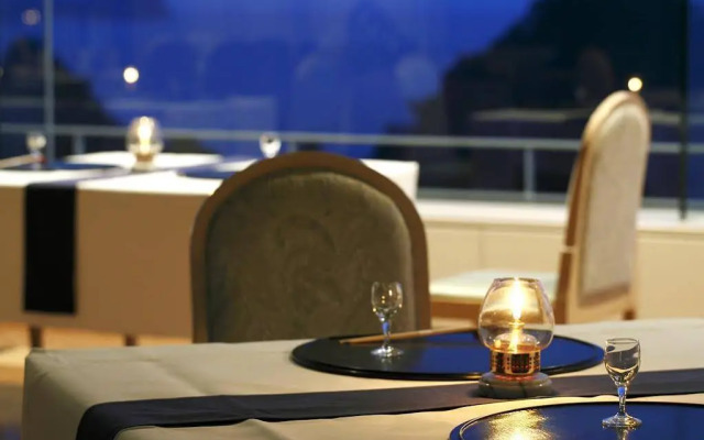 Dogashima NEW Ginsui