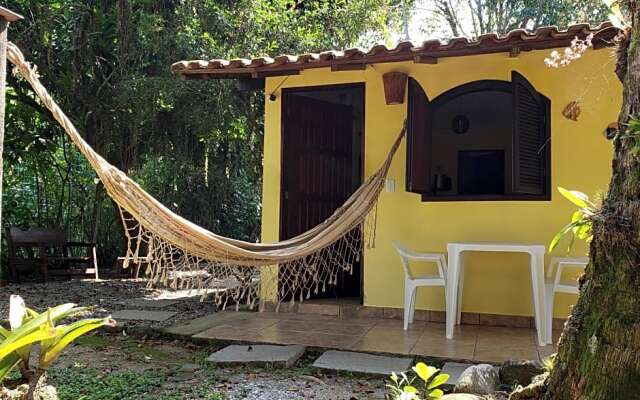 Pousada Sitio das Flores