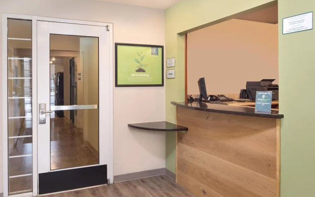 Extended Stay America Suites - Charleston