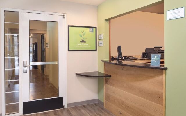 Extended Stay America Suites - Charleston