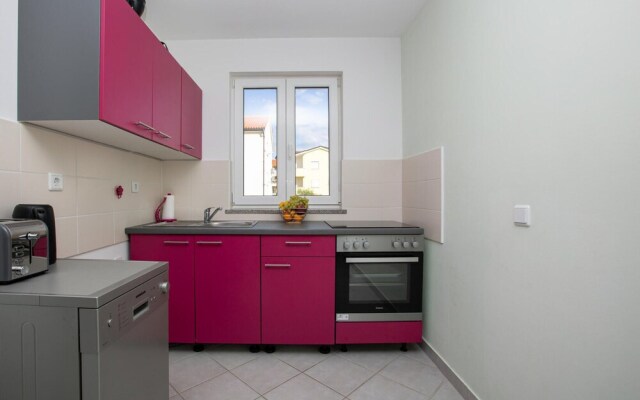 Stunning Home in Cizici With Wifi and 2 Bedrooms