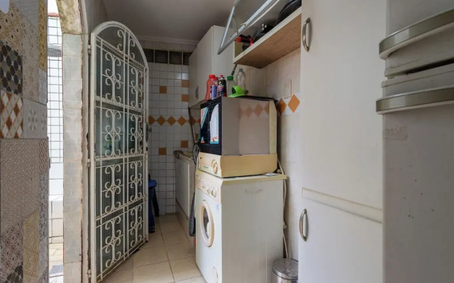 Apto Pet Friendly c Churrasqueira - Praia do Morro