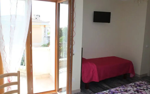 B&B Villa delle Rose