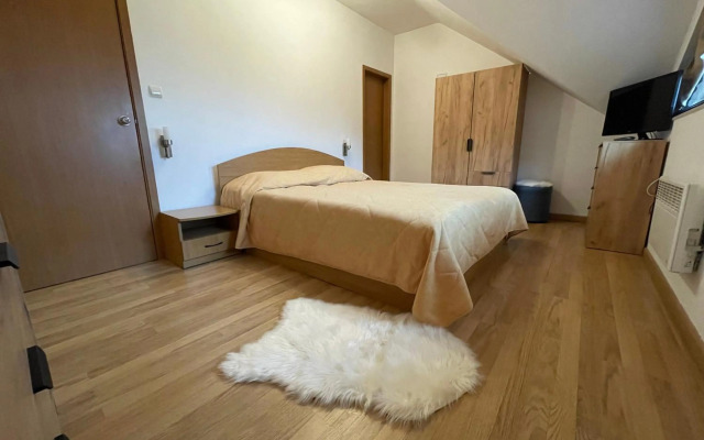 Private Apartment Laplandia 77 (Pamporovo, Bulgaria)