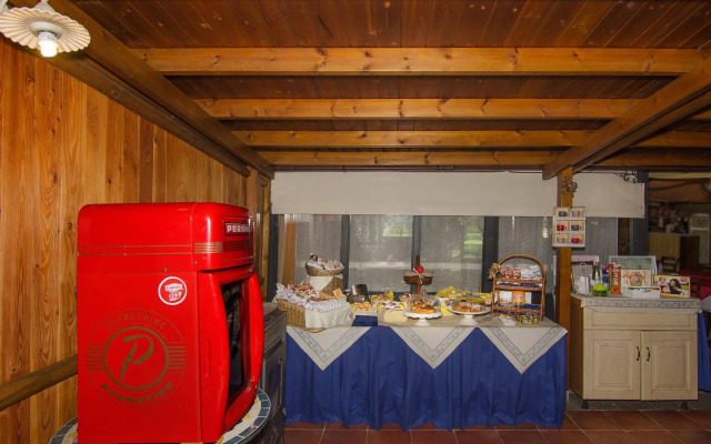 La Casa Gialla