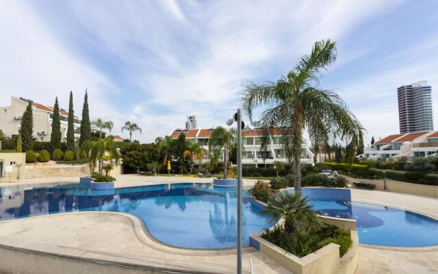 Bay View Gardens Apt 3