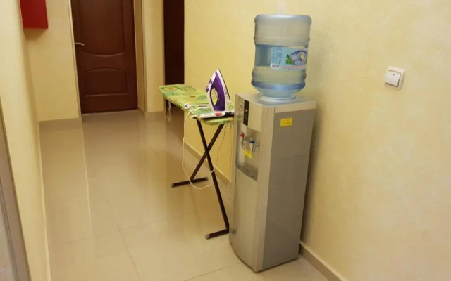 Hotel Prestige