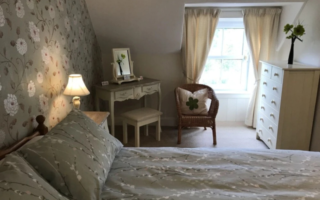 The Struan Inn Self Catering Lodge