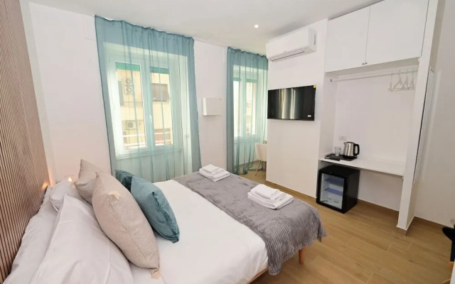 Relais Trastevere Station