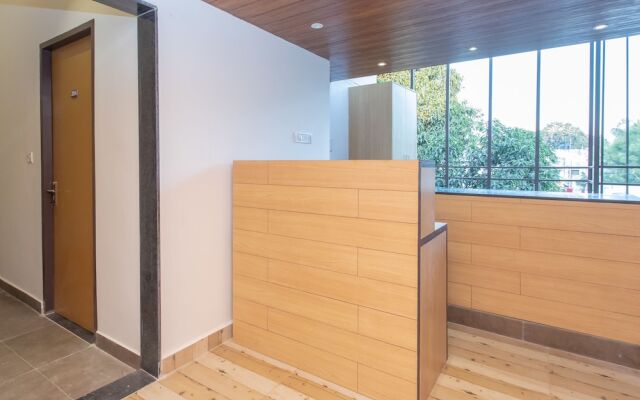 The Park View By OYO Rooms