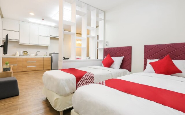 Ben's Green Town by OYO Rooms