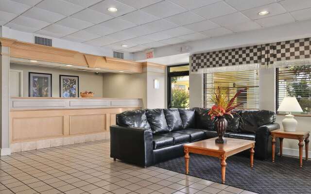 Days Inn by Wyndham Forrest City