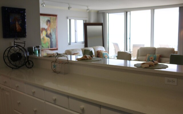 Starboard Village by Surfside VR