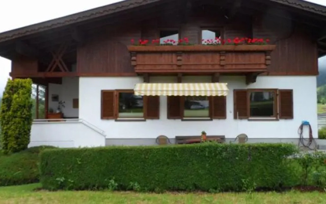 Terrassenwohnung Maria