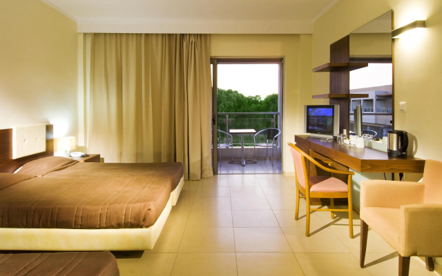 Blue Lagoon Resort