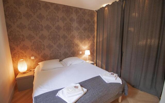 La Cour de Berthe Est