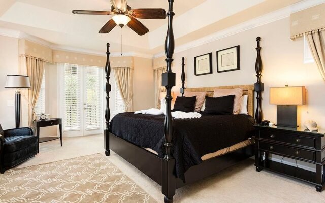 Villa The Sunshine House 4 Bedroom Reunion