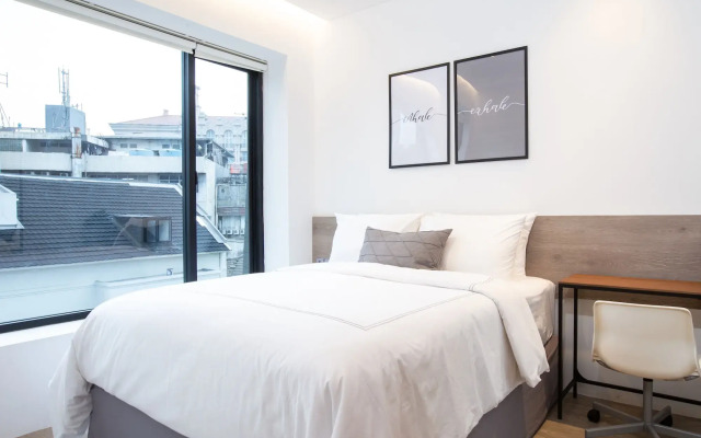 Ariama Serviced Residence