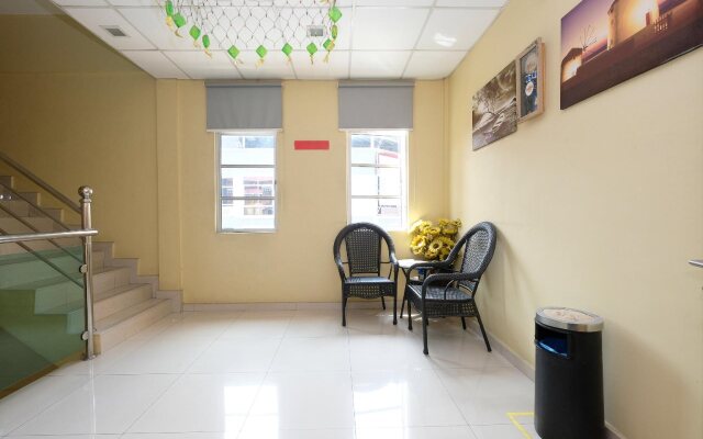 Mehram Hotel Sdn Bhd