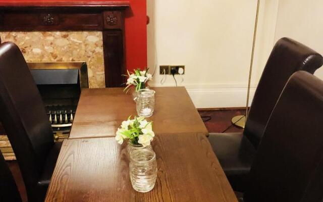 Dial House Hotel