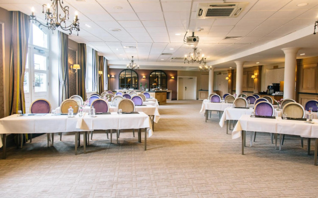 Hotel Bloemendal