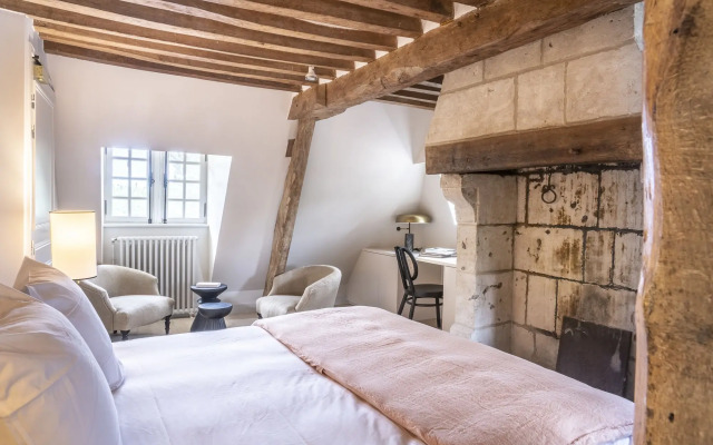 Les Manoirs des Portes de Deauville