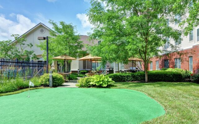 Homewood Suites by Hilton Lexington Fayette Mall
