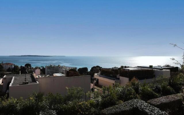 Résidence Cannes Villa Francia - maeva Home - Appartement 2 Pièces 6 Personnes - Confort 46