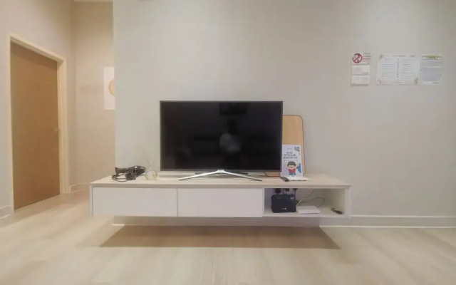 Setia Alam 58 by Manhattan Group