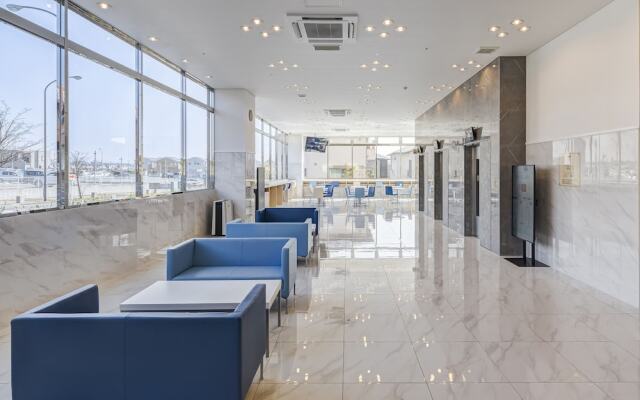 Toyoko Inn Imba Nihon-idai Ekimae