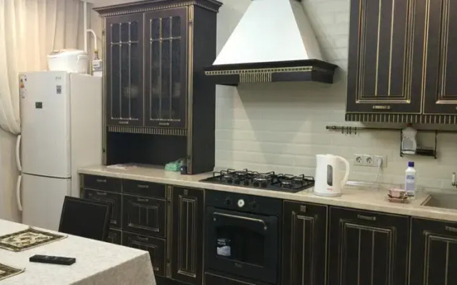 Квартира с отличными условиями