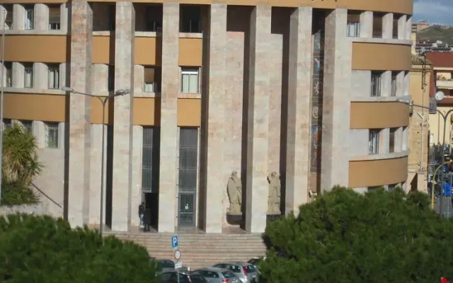 Appartamento I templi nella Valle