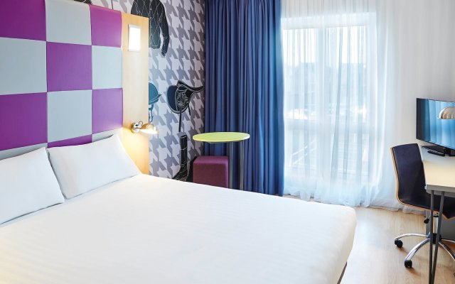 Ibis Styles Haydock