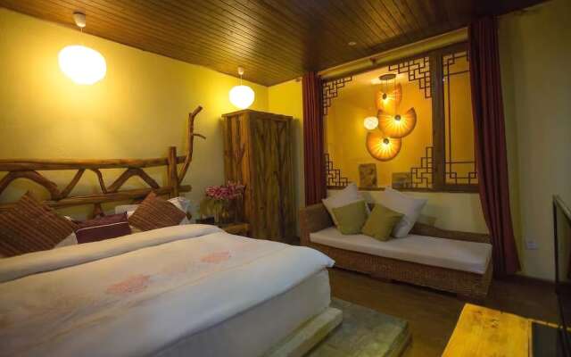 Kangmei Zhilian Inn
