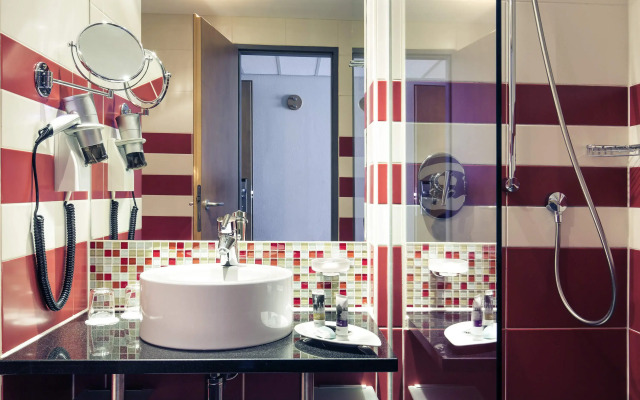 Mercure München City Schwabing
