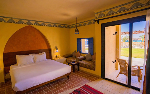 Marina Lodge Port Ghalib