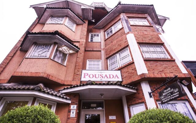 Pousada Grand Residence