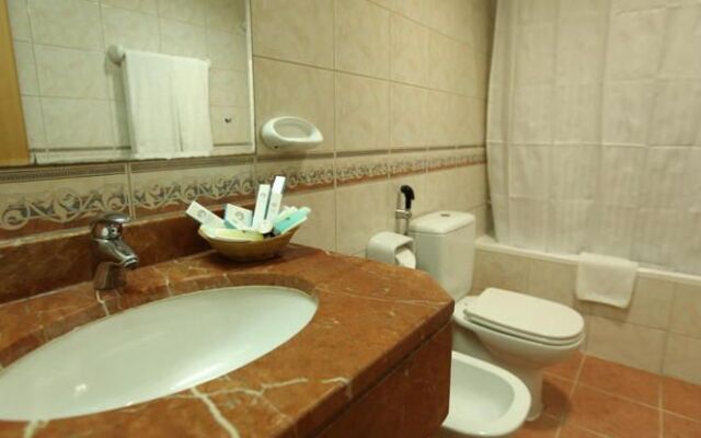 High End 2 Hotel Apartments