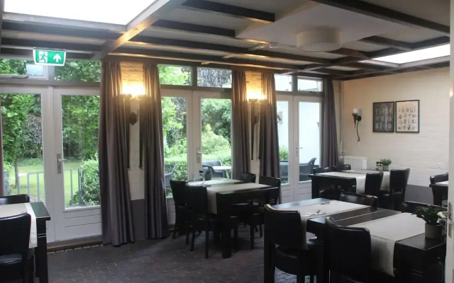 Hotel Restaurant Roerdalen