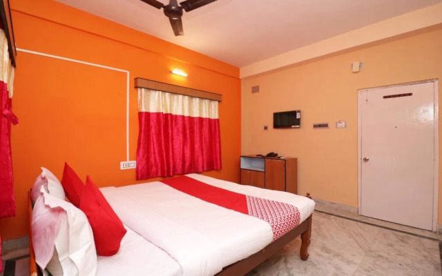 Ved's Inn by OYO Rooms