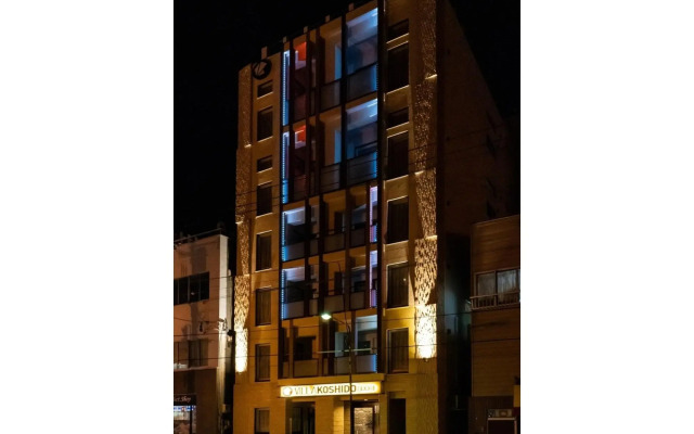 Villa Koshido Odori