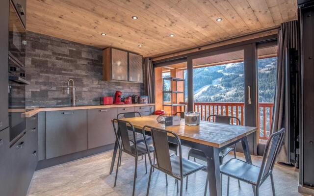 Appartement Méribel, 4 pièces, 6 personnes - FR-1-613-16