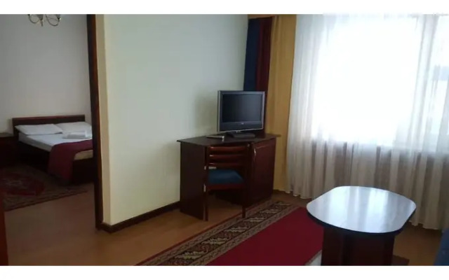 Hotel Altyn Dala