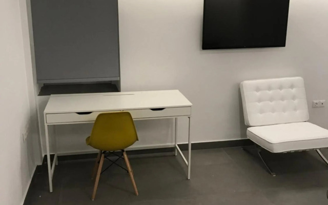 Dimokritou 4 Apartment