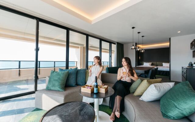 AQUASENSE Hotel & Resort