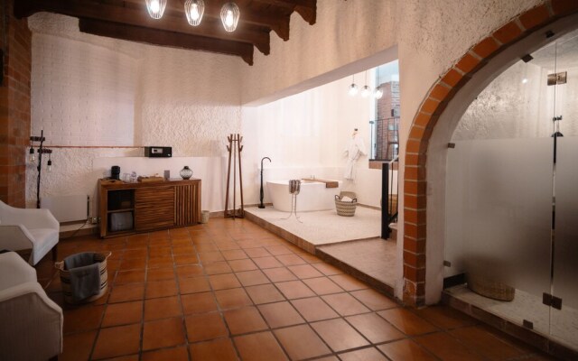 Hotel Boutique Botaniq