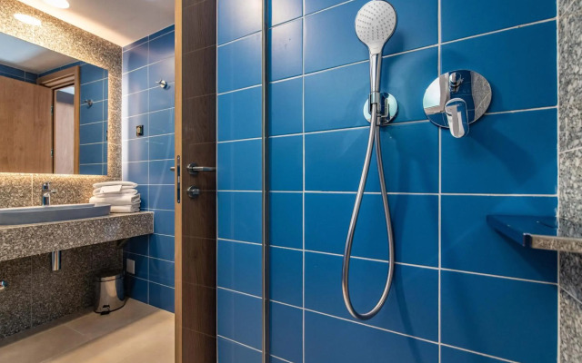 Arena Verudela Beach Apartments